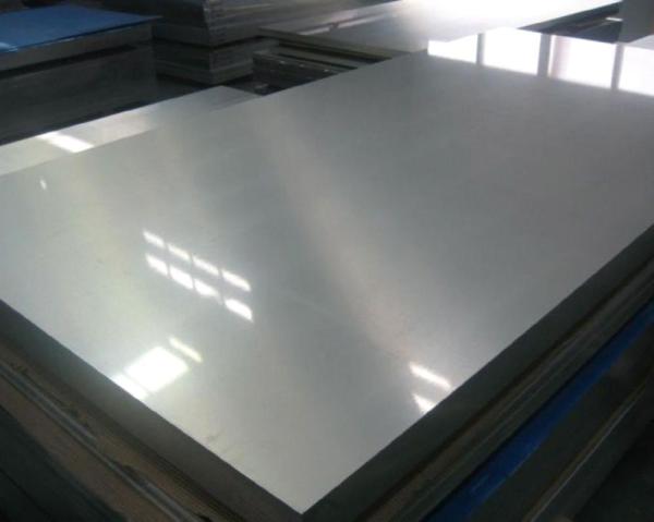 Industry Building Material Polished Aluminium Sheet Alloy Sheets 0.16-200 mm