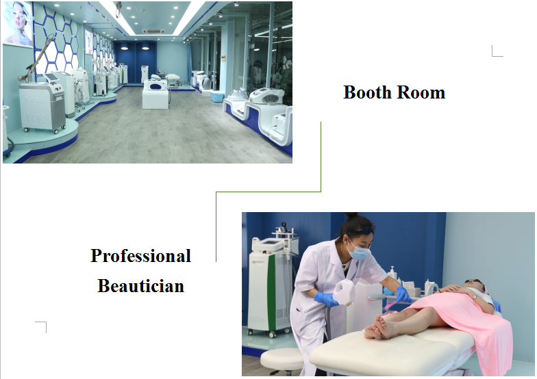 2018 hot sell unique Golden Plating Microneedle Fractional RF Microneedle beauty Machine for ance wrinkle removal in usa