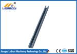 15KW Steel Frame Roll Forming Machine Anti Rust Customized Painted Colour