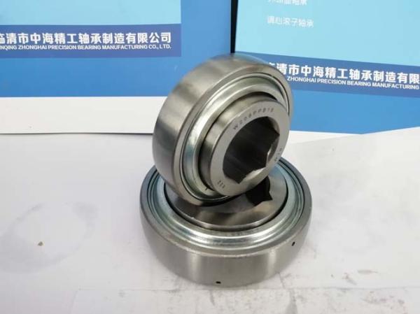 Low Frictional Resistance Bearings For Agricultural Equipment GW211PPB3