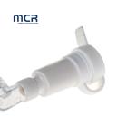 PVC Disposable Suction Catheter Supplier Factory 72h Automatic Flushing