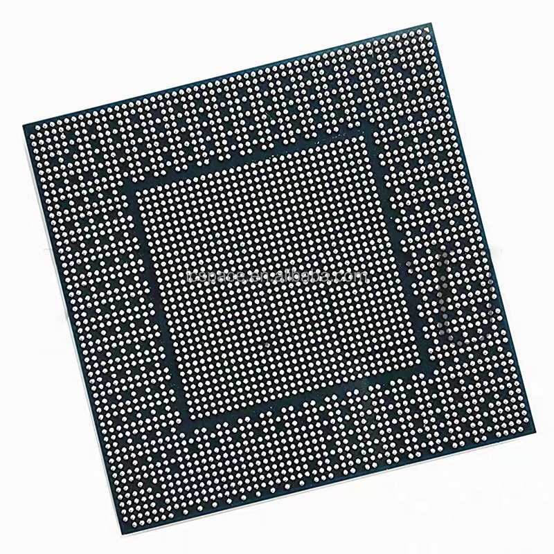 Experience Superior Performance with N16S-GT1-KA-A2 N16S-GT1-KB-A2 Six Core BGA Chipset