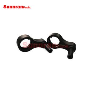 Quality Welding part Magnetic bar bracket M-449034 wholesale