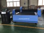 Carbon steel Plasma Cutting Machine