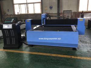 Quality Carbon steel Plasma Cutting Machine wholesale