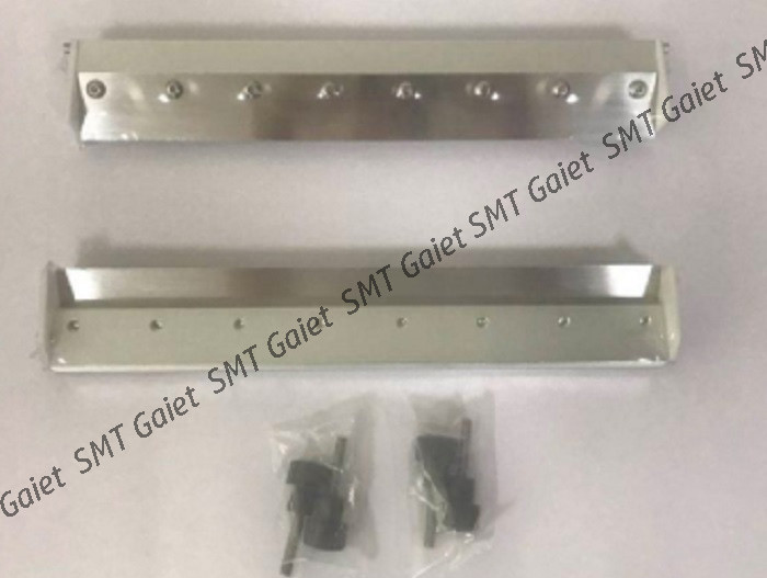 Mpm Squeegee Holder Of Accuflex Stencil Printe Metal