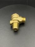 Automotive 10MPa Pressure Hose Joiner Connector 20mm Diameter
