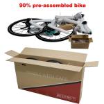 TORAY T800 Frame Carbon Fibre Bicycle with SHIMANO 105 Group Set