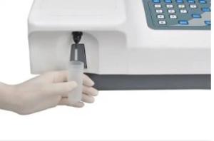 Quality DR 7000D Bio Clinical Chemistry Analyzer OEM Fully Semi Automatic wholesale