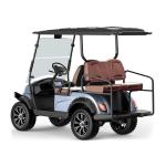 Off-Road Hunting Transport Community Fashion Electrical Vehicle Maximum Speed
