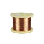 CuNi Copper Based Alloys Wire Low Heat Resistant For Low Voltage Circuit Breaker