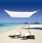 Sunshade Pergola Awning Kits