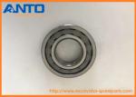 NJ206 Cylindrical Roller Bearing 30x62x16 MM NJ 206 ECML For Excavator Bearing
