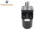 Dynamic Low Speed High Torque Hydraulic Motor 1inch Woodrufff Key BSP G1/2 Ports
