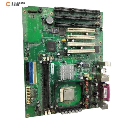 009-0020183 0090020183 NCR P4 Motherboard ATM Machine Parts PCB Motherboard ATX