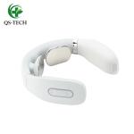 New Electric Wireless Neck Massager Infrared Physiotherapy intelligent smart