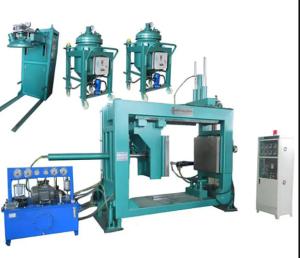 Quality Electrical Insulator Dry-type Transformer Vacuum Epoxy Resin Casting Plant wholesale