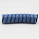 Conductive PTFE Convoluted Hose High Temperature 260C DN50 I.D 2''