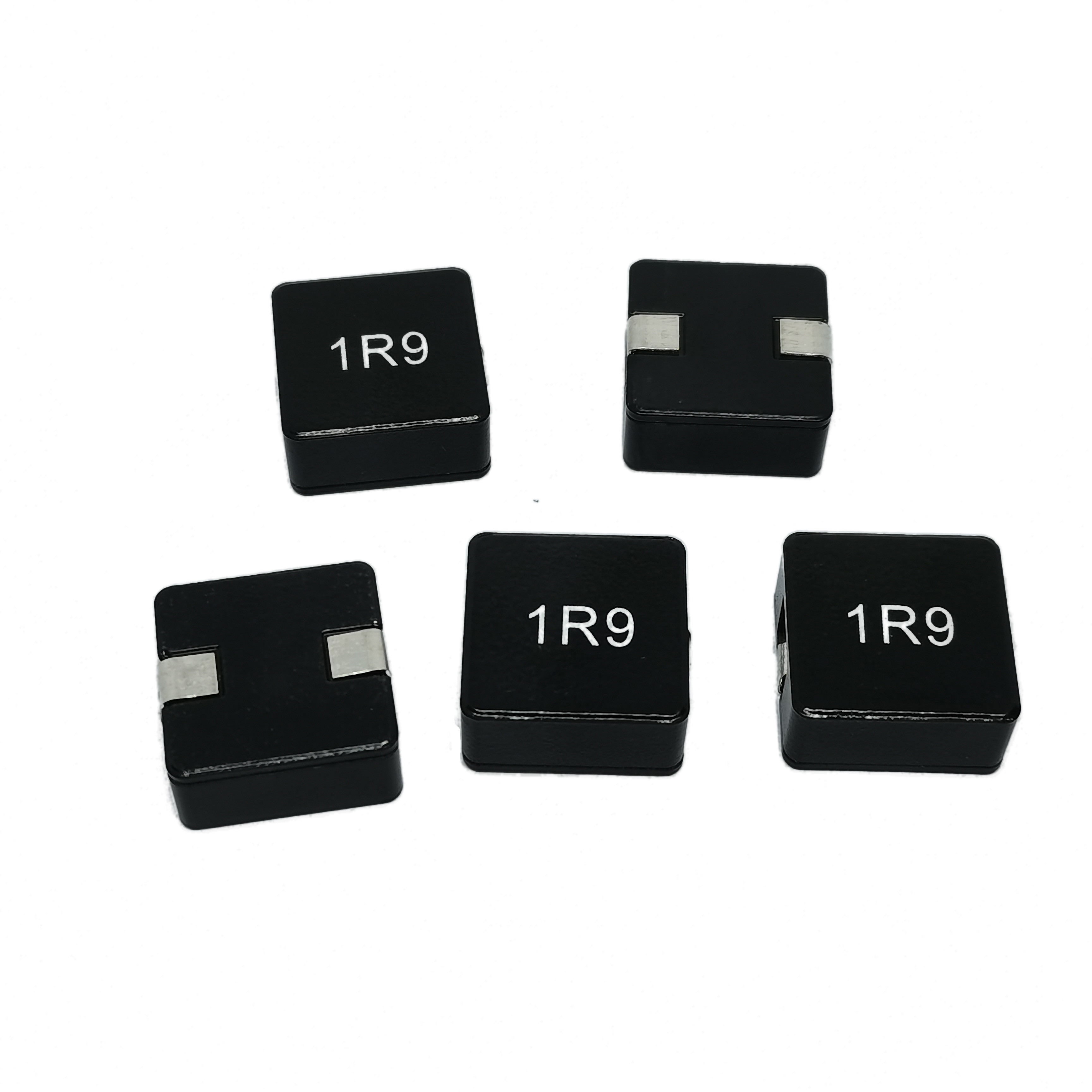 Patch Type SMD Inductor High Current Power Inductor Flat Line Patch Surface Mount Inductor