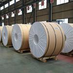 EN573 3000 Grade 3004 Aluminium Coil EN AW 3004 Sheet Coil For Packages