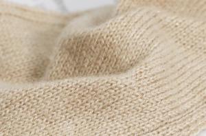 Quality Silky Recycled Acrylic Nylon Blend Yarn , 2/26NM Skin Friendly Alpaca Blend Wool wholesale