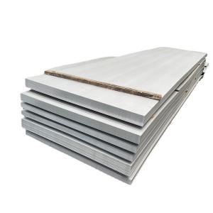 Quality ASTM Metal HR Stainless Steel Plate Incoloy Alloy Nickel Iron Chromium wholesale