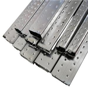 Quality Double glazing aluminum accessories spacer bar wholesale