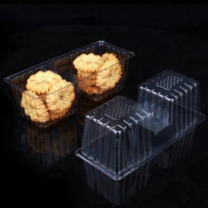Quality Safe Plastic Lid Forming Machine 0.1 - 1.2 Mm Sheet Thickness Low Consumption wholesale