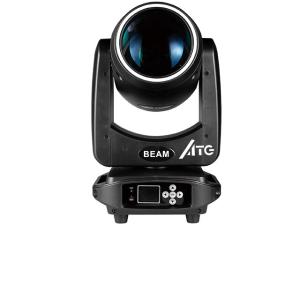 Quality Mini RGBW 4in1 150W LED Beam Moving Head Stage Light for Beam Angle 0-2.2 Degrees wholesale