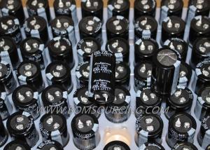Quality 450NXG220MEFC25X45 Aluminum Electrolytic Capacitor 220uF D25H45 NXG Series wholesale