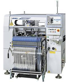 Quality Low Noise KE-2060M KE-3020V JUKI SMT Placement Machine wholesale