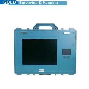 Quality High Frequency Echosounder For Shallow-Water Surveying wholesale