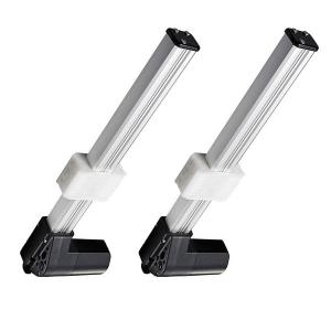 China 10000N Hall Sensors Electric Linear Actuator For Furniture Applications on sale