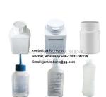 0.4m3/Min 8kg 1 litre Rotary Blow Molding Machine 2500PCS/HR