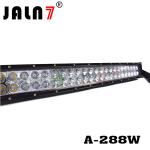LED Light Bar JALN7 50Inch 288W Spot Flood Combo LED Driving Lamp Super Bright