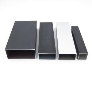 Quality Aluminum Profiles To Peru Handrails And Balustrades wholesale