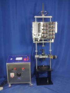 Quality IEC60745 Electric Hammer Durability Test Apparatus wholesale