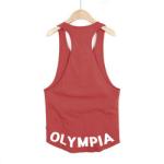 Bodybuilding Gym Sports Tank Top