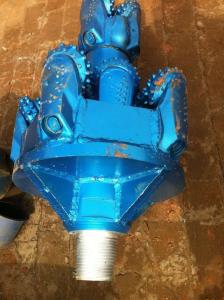 Quality Oilfield High Quality 36&quot; Tricone Drill Roller Bits Hole wholesale