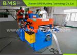 High Speed Punching Fastener Line 110T 75 Times / Min