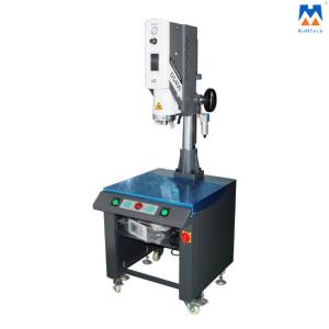 China 3KW Ultrasound Welding Machine Ultrasound Welder For Plastic Welding on sale