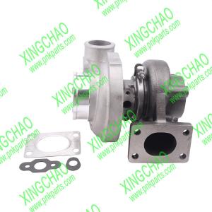Quality Iveco NEF Truck Engine 3599879 504043175 Hx25 Turbocharger Cummins Diesel Engine Parts wholesale