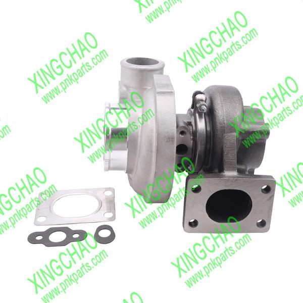 Iveco NEF Truck Engine 3599879 504043175 Hx25 Turbocharger Cummins Diesel Engine