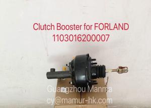 Quality Clutch Booster Truck Auto Part For FORLAND 1103016200007 wholesale