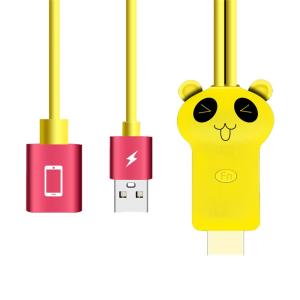 Quality Wired Mirascreen Display Dongle Display Mirroring Micracast tv Dongle wholesale