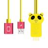 Buy cheap Wired Mirascreen Display Dongle Display Mirroring Micracast tv Dongle from wholesalers