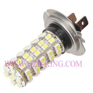 Quality H7 3528 SMD Fog Lamp wholesale