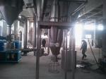 Ceramic Spray Dryer Machine SUS316 SUS316L Industrial Spray Drying In Food