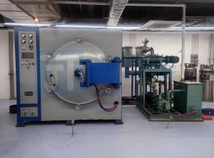 Quality Si2oz sintering furnace wholesale