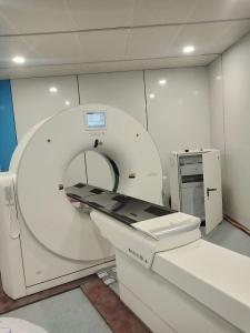 China 1200 X 2100mm RF Shielding Mri Shielding Design 10 To 150MHZ on sale
